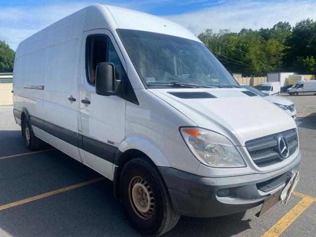 MERCEDES-BENZ SPRINTER 2 2012 wd3pe8cb4c5702447