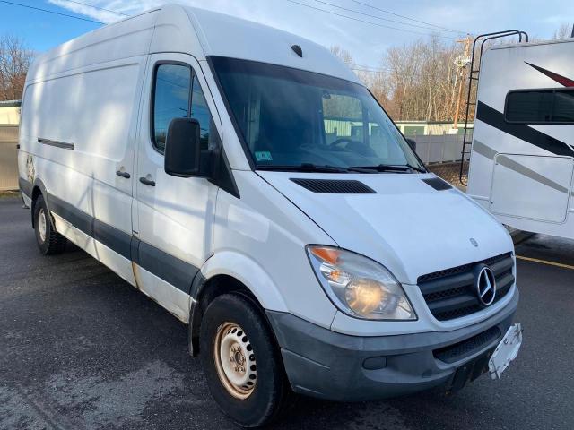 MERCEDES-BENZ SPRINTER 2 2011 wd3pe8cb5b5577893