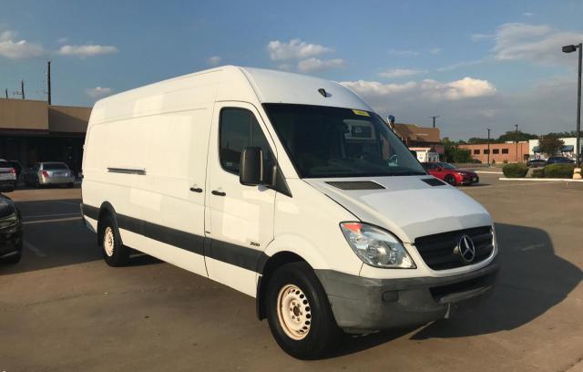 MERCEDES-BENZ SPRINTER 2 2012 wd3pe8cb5c5611428