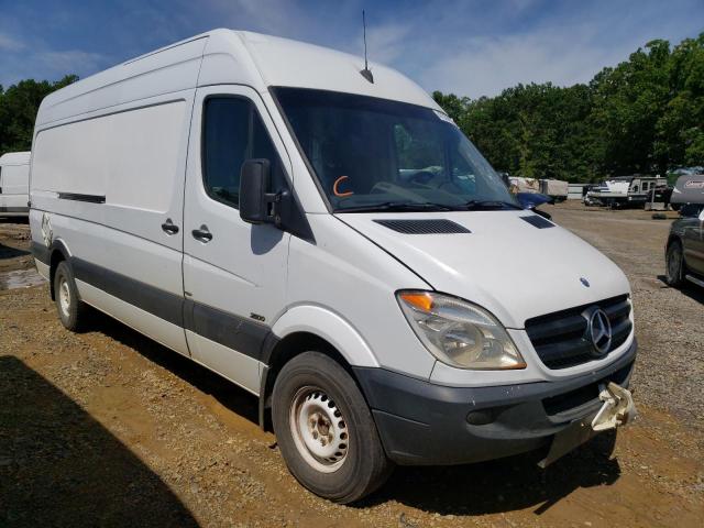 MERCEDES-BENZ SPRINTER 2 2012 wd3pe8cb5c5612286