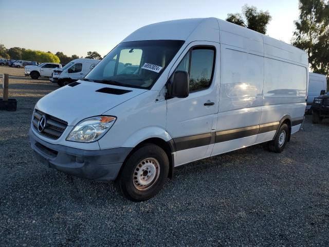 MERCEDES-BENZ SPRINTER 2 2012 wd3pe8cb5c5687926