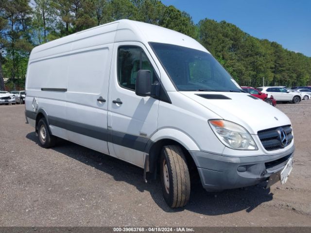 MERCEDES-BENZ SPRINTER 2500 2012 wd3pe8cb5c5688848