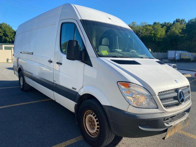 MERCEDES-BENZ SPRINTER 2 2012 wd3pe8cb5c5688865