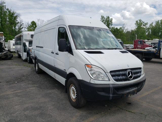 MERCEDES-BENZ SPRINTER 2 2012 wd3pe8cb5c5697999