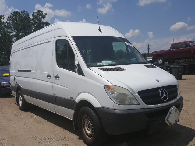 MERCEDES-BENZ SPRINTER 2 2011 wd3pe8cb6b5561296