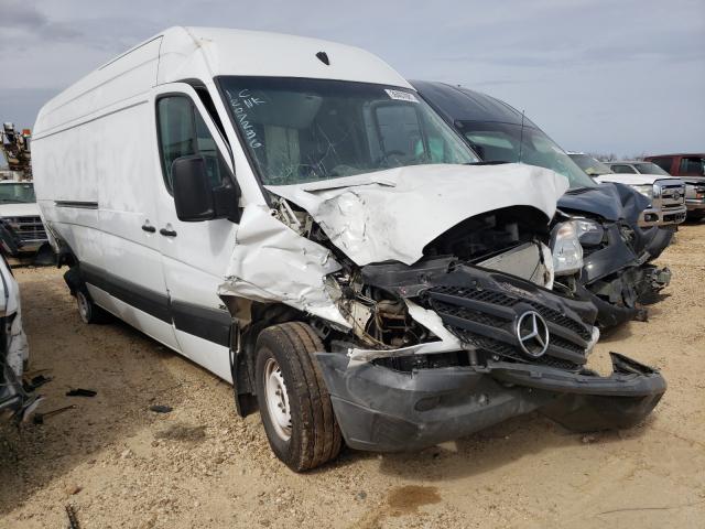 MERCEDES-BENZ SPRINTER 2 2011 wd3pe8cb6b5566174