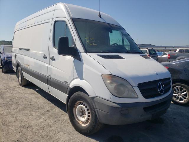 MERCEDES-BENZ SPRINTER 2 2011 wd3pe8cb6b5566708