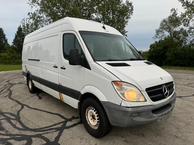 MERCEDES-BENZ SPRINTER 2 2011 wd3pe8cb6b5573593