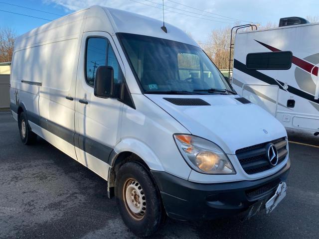 MERCEDES-BENZ SPRINTER 2 2011 wd3pe8cb6b5574209