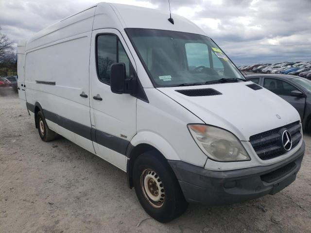 MERCEDES-BENZ SPRINTER 2 2011 wd3pe8cb6b5590149