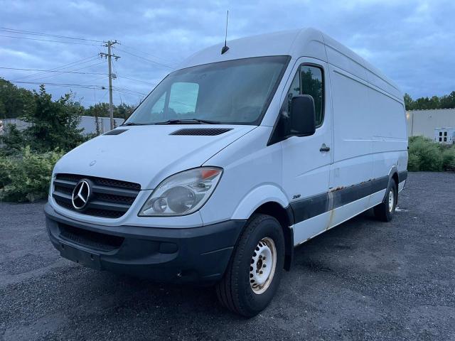 MERCEDES-BENZ SPRINTER 2 2011 wd3pe8cb6b5606771