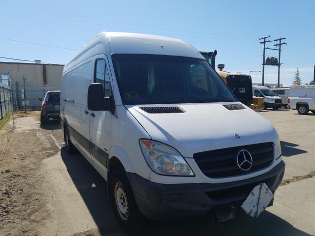 MERCEDES-BENZ SPRINTER 2 2012 wd3pe8cb6c5683092