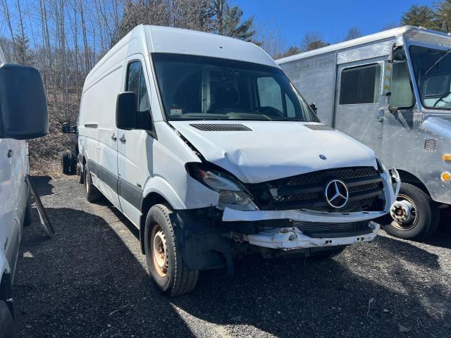 MERCEDES-BENZ SPRINTER 2 2012 wd3pe8cb6c5687403