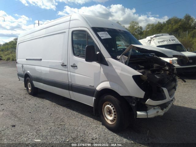 MERCEDES-BENZ SPRINTER CARGO VANS 2012 wd3pe8cb6c5692021