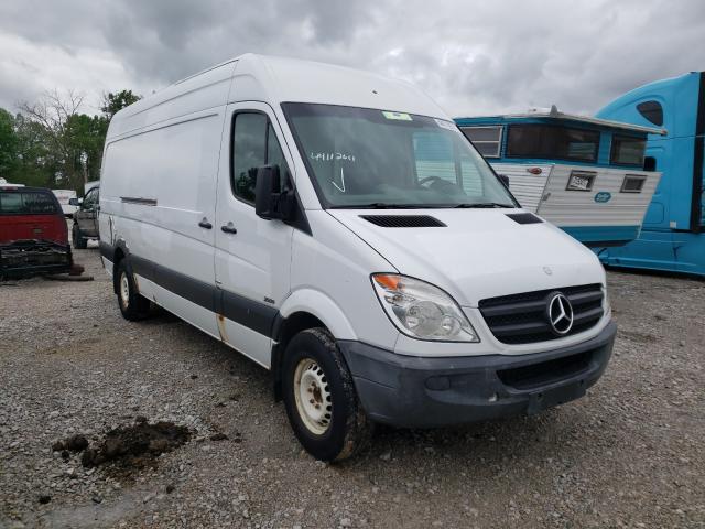 MERCEDES-BENZ SPRINTER 2 2012 wd3pe8cb6c5693945