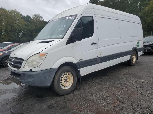 MERCEDES-BENZ SPRINTER 2 2012 wd3pe8cb6c5697431