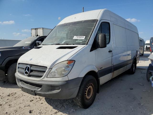 MERCEDES-BENZ SPRINTER 2 2012 wd3pe8cb6c5699969