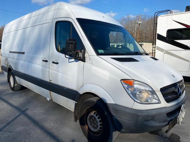 MERCEDES-BENZ SPRINTER 2 2012 wd3pe8cb6c5699972