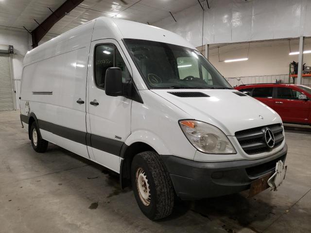 MERCEDES-BENZ SPRINTER 2 2012 wd3pe8cb6c5716785