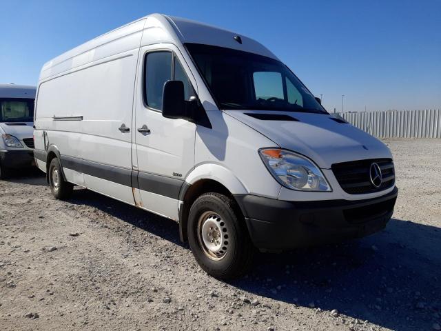 MERCEDES-BENZ SPRINTER 2 2011 wd3pe8cb7b5577894