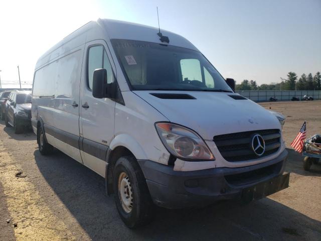 MERCEDES-BENZ SPRINTER 2 2011 wd3pe8cb7b5586546