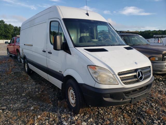 MERCEDES-BENZ SPRINTER 2 2011 wd3pe8cb7b5596462