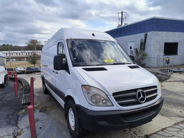 MERCEDES-BENZ SPRINTER 2011 wd3pe8cb7b5603037