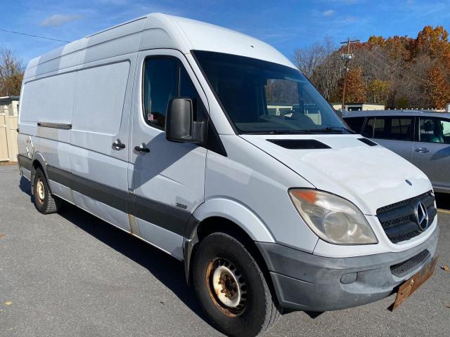 MERCEDES-BENZ SPRINTER 2 2012 wd3pe8cb7c5705469