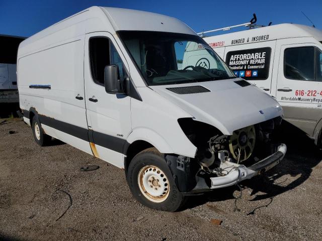 MERCEDES-BENZ SPRINTER 2 2012 wd3pe8cb7c5709215