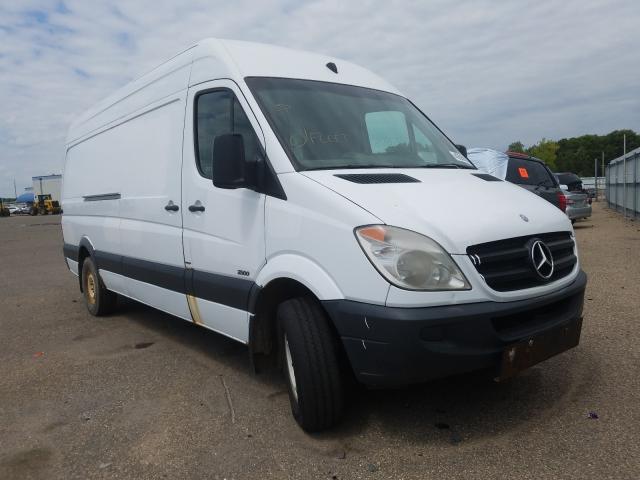 MERCEDES-BENZ SPRINTER 2 2011 wd3pe8cb8b5577547