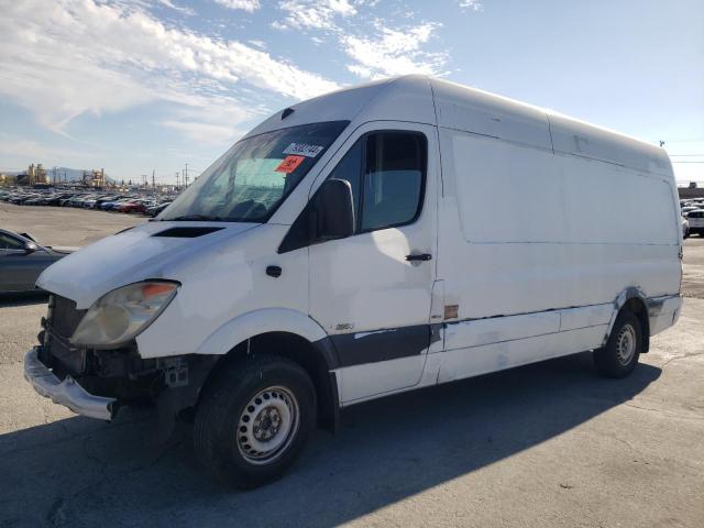 MERCEDES-BENZ SPRINTER 2 2011 wd3pe8cb8b5601877