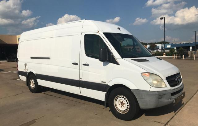 MERCEDES-BENZ SPRINTER 2 2011 wd3pe8cb8b5606769