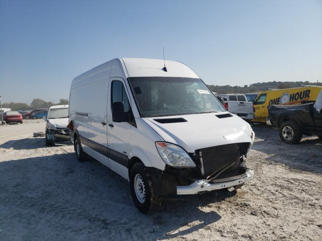 MERCEDES-BENZ SPRINTER 2 2012 wd3pe8cb8c5612279