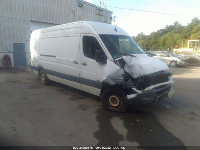 MERCEDES-BENZ SPRINTER CARGO VANS 2012 wd3pe8cb8c5613206