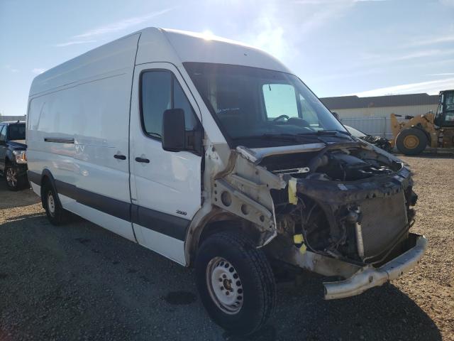 MERCEDES-BENZ SPRINTER 2 2012 wd3pe8cb8c5676483