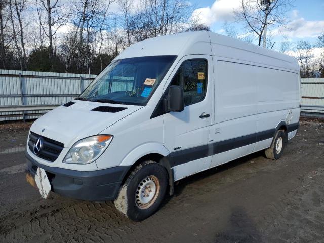 MERCEDES-BENZ SPRINTER 2 2012 wd3pe8cb8c5696491