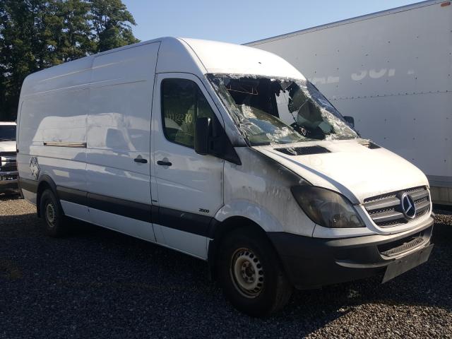 MERCEDES-BENZ SPRINTER 2 2012 wd3pe8cb8c5697964