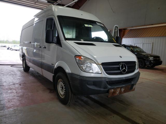 MERCEDES-BENZ SPRINTER 2 2012 wd3pe8cb8c5699343