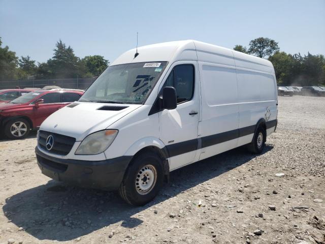 MERCEDES-BENZ SPRINTER 2 2011 wd3pe8cb9b5563642