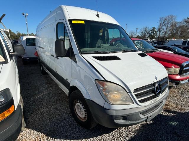 MERCEDES-BENZ SPRINTER 2011 wd3pe8cb9b5564581