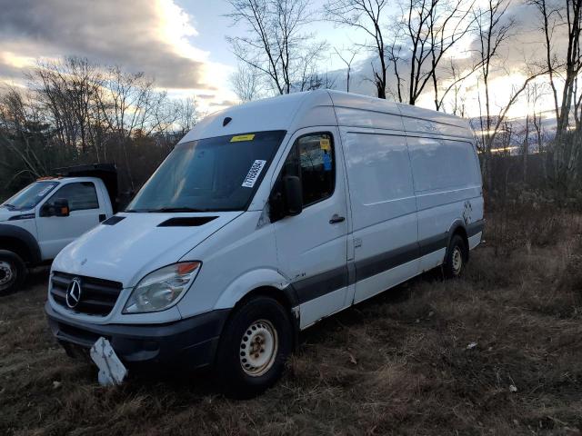 MERCEDES-BENZ SPRINTER 2 2011 wd3pe8cb9b5571658