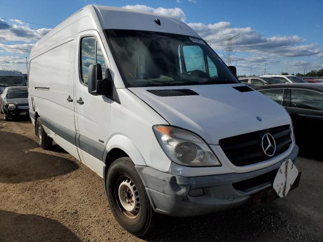 MERCEDES-BENZ SPRINTER 2 2011 wd3pe8cb9b5600124