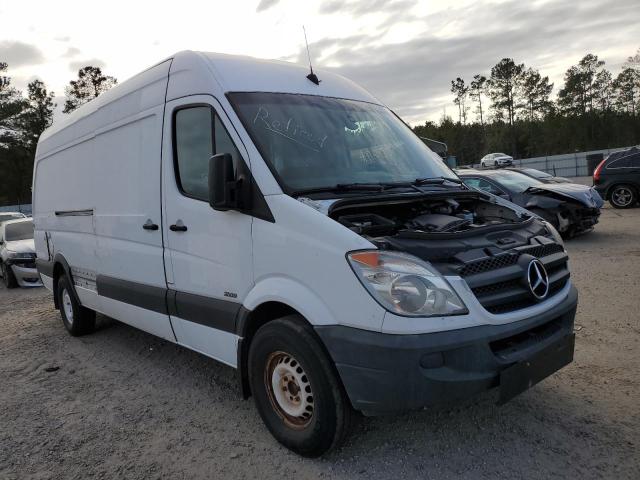 MERCEDES-BENZ SPRINTER 2 2011 wd3pe8cb9b5604271