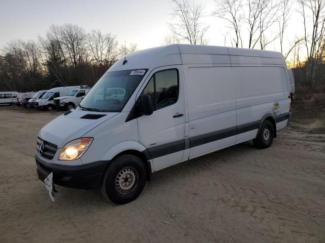 MERCEDES-BENZ SPRINTER 2 2011 wd3pe8cb9b5609244