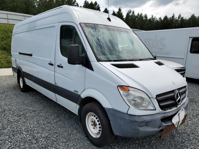 MERCEDES-BENZ SPRINTER 2 2011 wd3pe8cb9b5609972