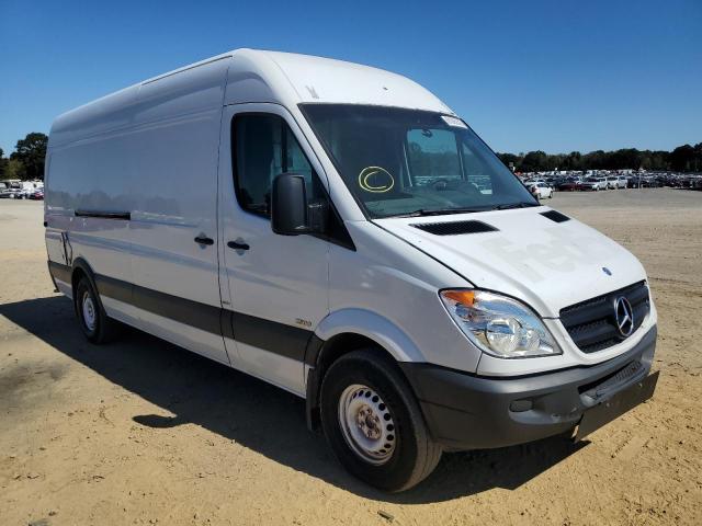 MERCEDES-BENZ SPRINTER 2 2012 wd3pe8cb9c5674077