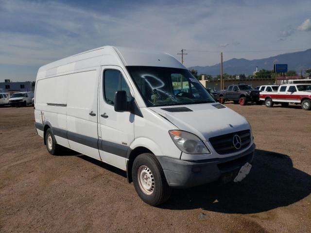 MERCEDES-BENZ SPRINTER 2 2012 wd3pe8cb9c5676508