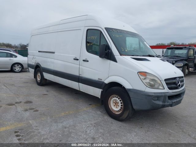 MERCEDES-BENZ SPRINTER 2500 2012 wd3pe8cb9c5688397