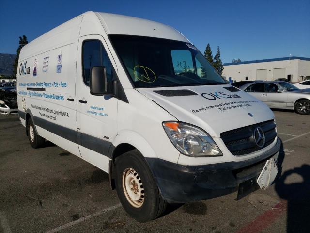 MERCEDES-BENZ SPRINTER 2 2012 wd3pe8cb9c5693941