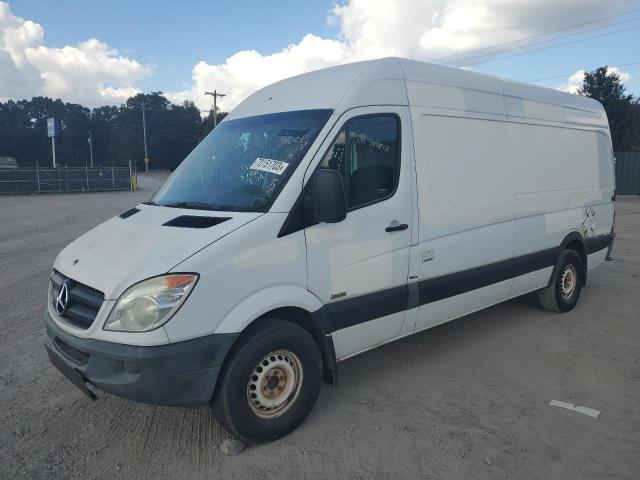 MERCEDES-BENZ SPRINTER 2 2012 wd3pe8cb9c5696290